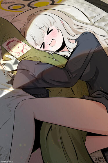 ハレちゃんも、こーゆーのもある (前半）